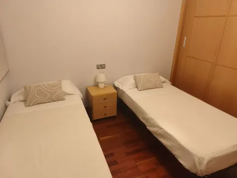 Pis de 85 m² a Torremolinos