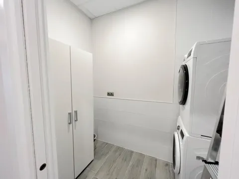 Pis de 124 m² a Madrid