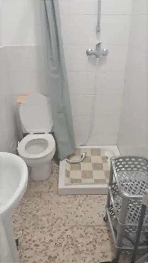 Habitació de lloguer, Marbella