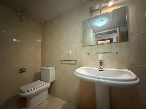 Pis de 58 m² a Múrcia
