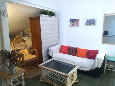 Pis de 40 m² a Màlaga