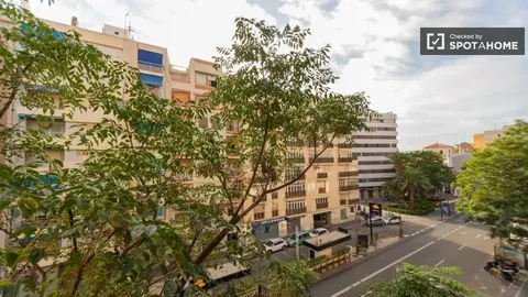 Pis de lloguer, València