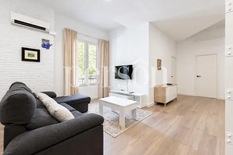 Pis de 106 m² a València