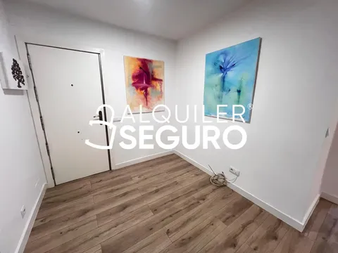 Pis de 62 m² a Madrid