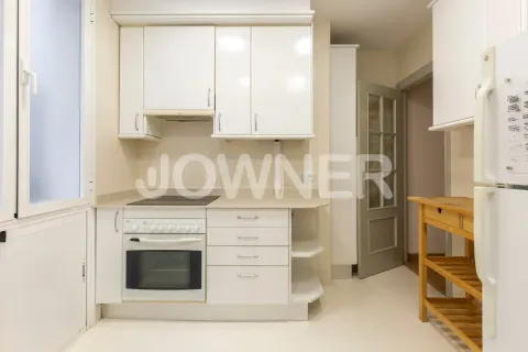 Квартира 128 м² в Мадриде