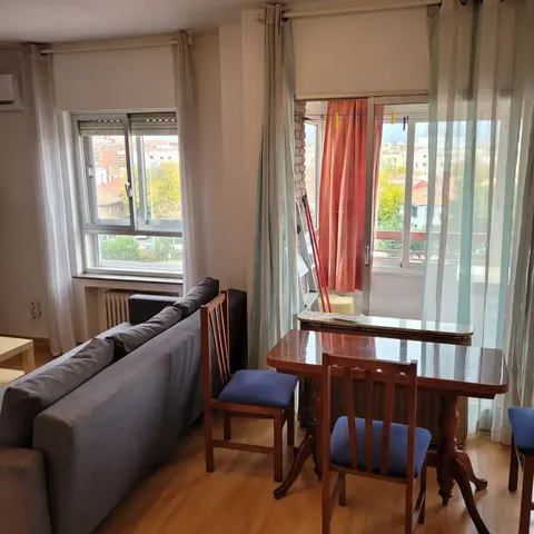 Wohnung 50 m² in Madrid
