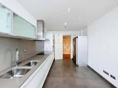 Pis de 245 m² a Barcelona