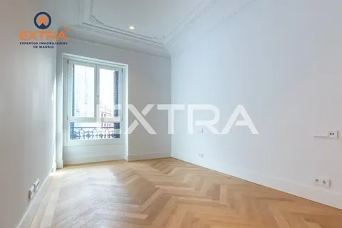 Pis de 130 m² a Madrid