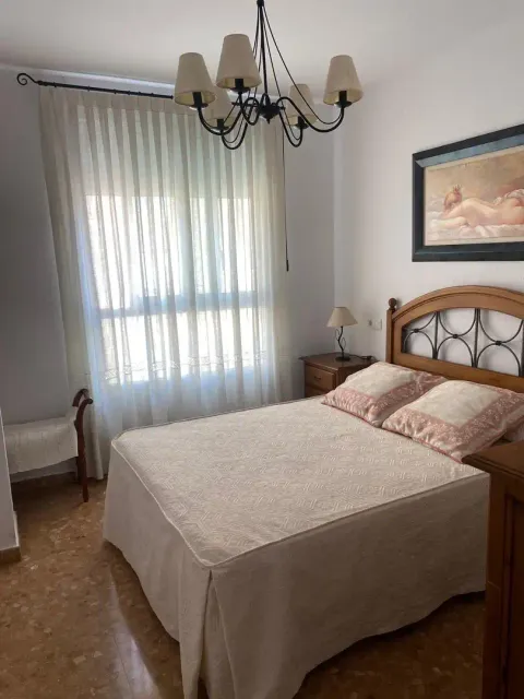 Piso de 117 m² en Mislata