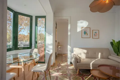 Pis de 70 m² a Barcelona