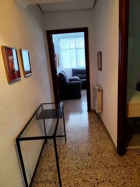 Pis de 78 m² a Getafe