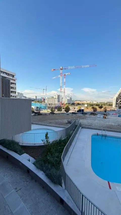 Piso de 55 m² en Madrid (2/47)