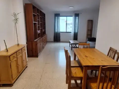 Pis de 95 m² a San Cristóbal de La Laguna