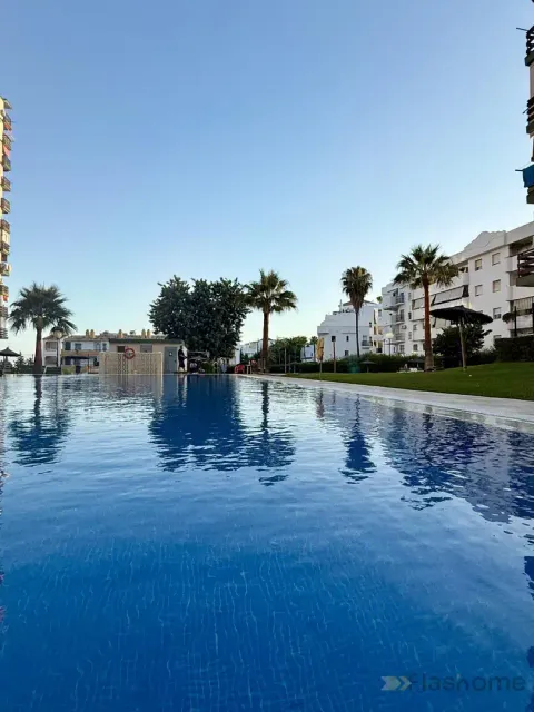 Pis de 60 m² a Benalmádena