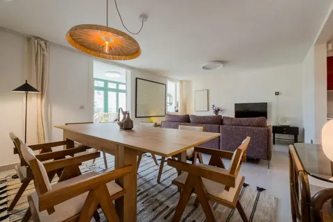 Pis de 92 m² a Barcelona