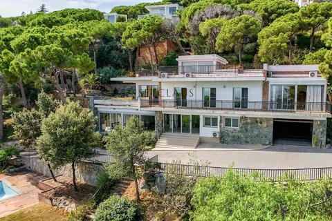 Casa 366 m² a Premià de Dalt