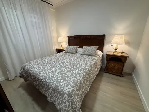 Pis de 90 m² a Ferrol