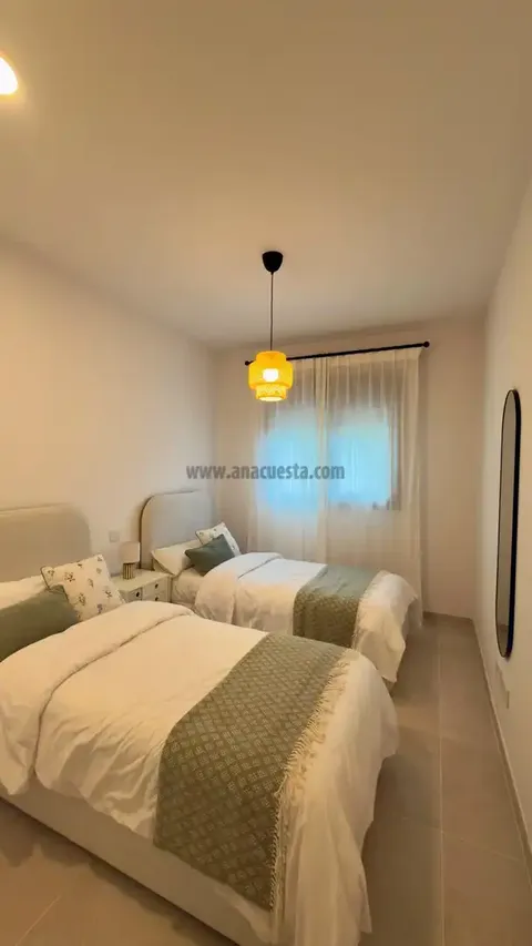 Pis de 131 m² a Estepona