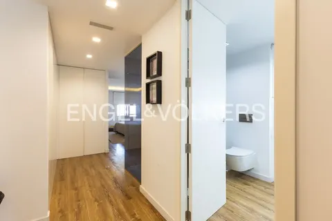 Pis de 275 m² a València