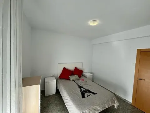 Pis de 66 m² a Almeria