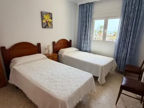 Pis de 85 m² a Fuengirola