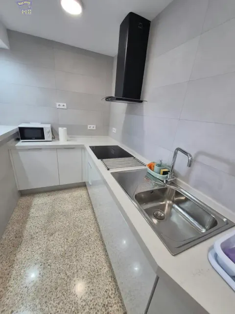 Piso de 90 m² en Arcos de la Frontera
