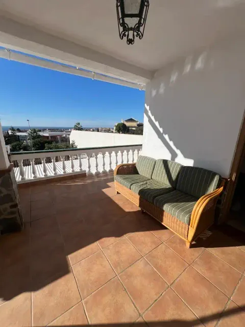 Moradia 90 m² em Torrox