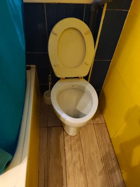Habitació de lloguer, Jaén