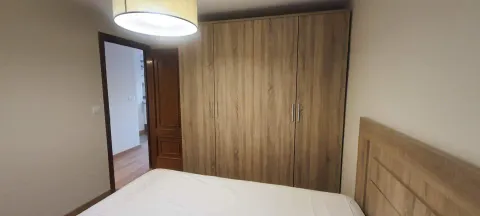 Pis de 50 m² a Carballo