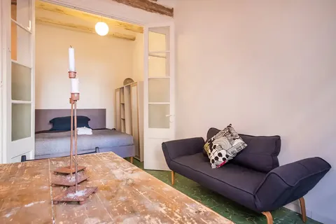 Pis de 30 m² a Barcelona