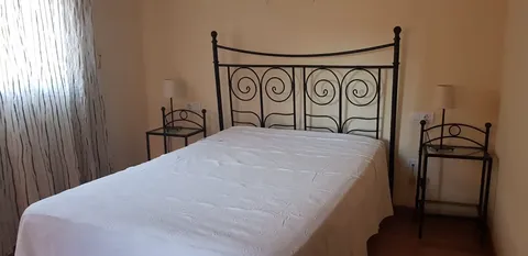 Pis de lloguer, Bormujos