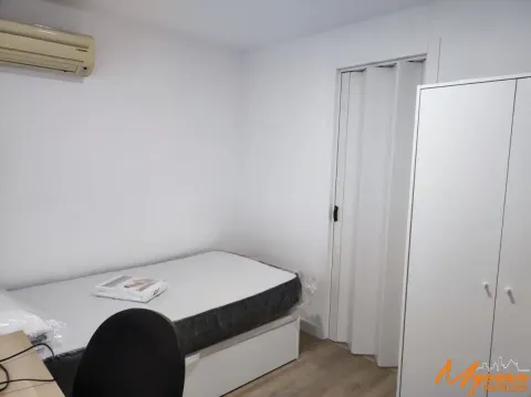 Flat 17 m² in Villaviciosa de Odón (3/10)