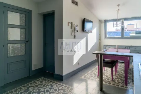 Piso de 230 m² en Madrid