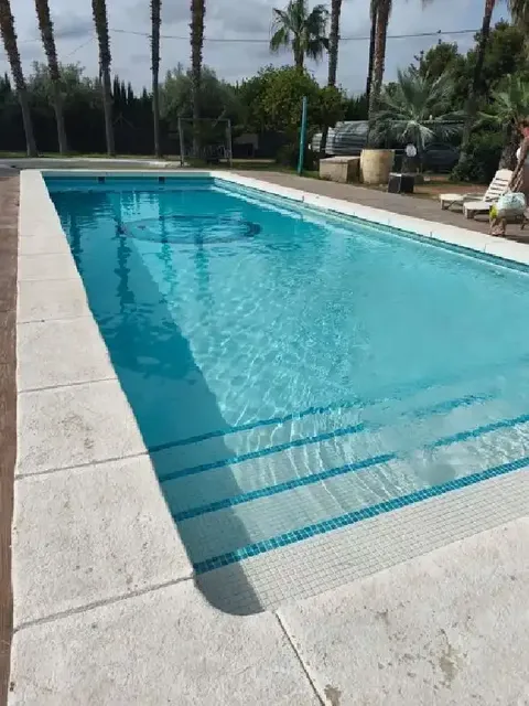 Casa de 45 m² a Elx