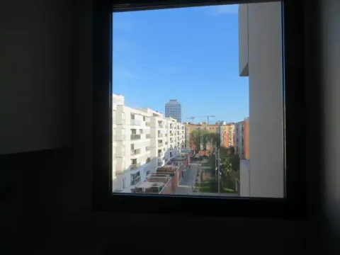 Квартира 106 м² в Барселоне
