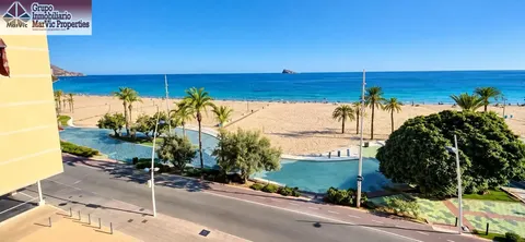 Pis de 68 m² a Benidorm