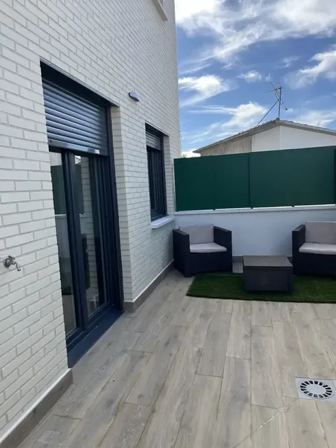 Pis de 60 m² a Tudela
