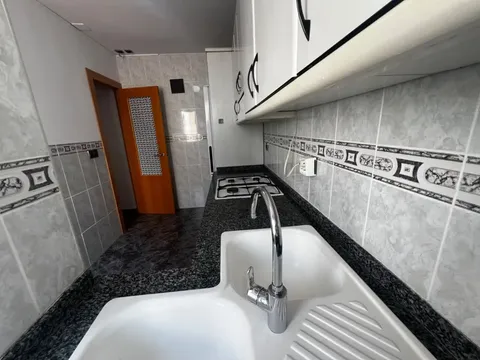 Pis de 91 m² a València