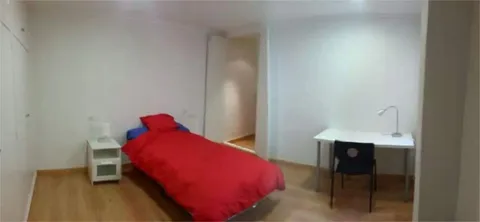 Habitació de lloguer, Múrcia