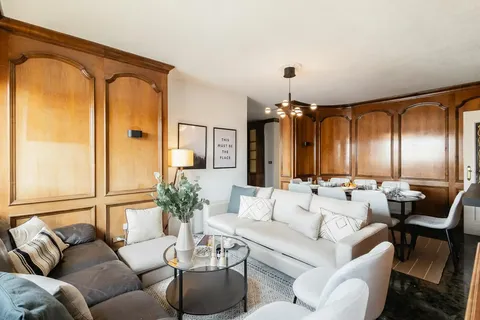 Habitació de lloguer, València