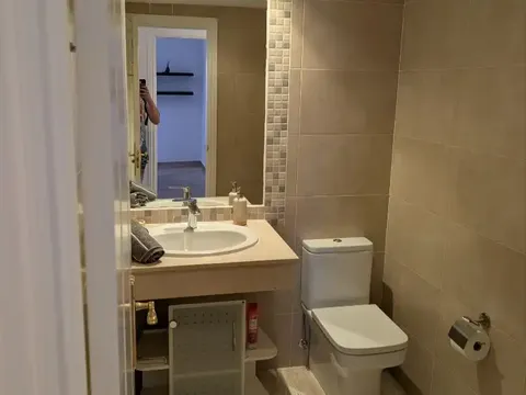 Pis de 100 m² a Marbella
