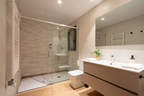 Apartamento 90 m² em Gerunda