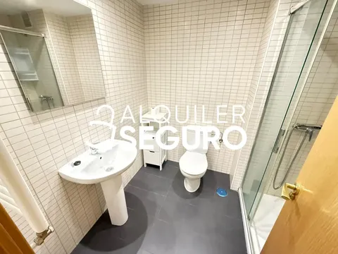 Pis de 60 m² a Madrid