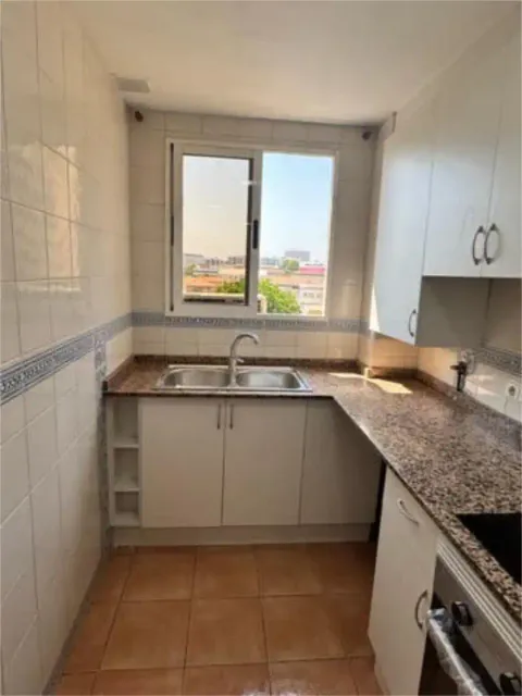 Pis de 100 m² a València (3/9)