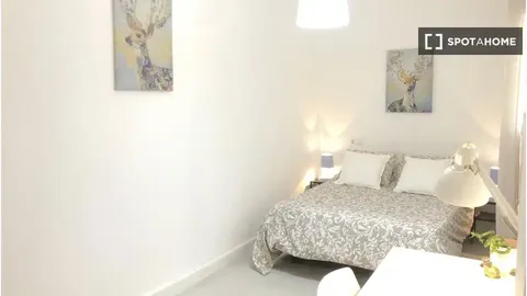 Stanza in affitto, Siviglia