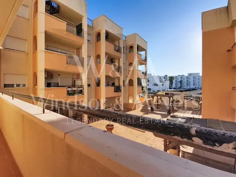 Pis de 78 m² a Sant Josep de sa Talaia
