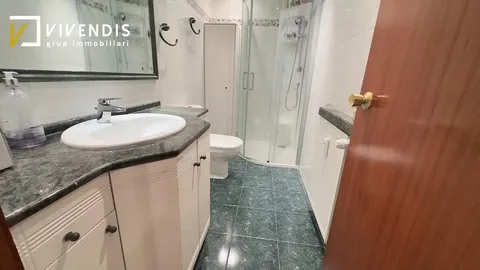 Pis de 146 m² a Lleida