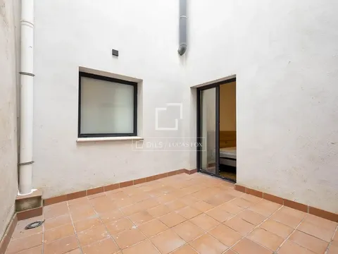 Pis de 93 m² a Barcelona