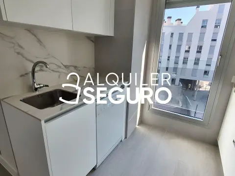 Pis de 60 m² a Madrid