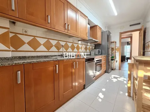 Pis de 105 m² a Tarragona